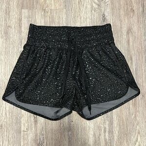 Zyia Active High Rise Bomber Shorts​​​​